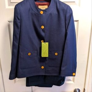 Gucci pantsuit Size 42, 46